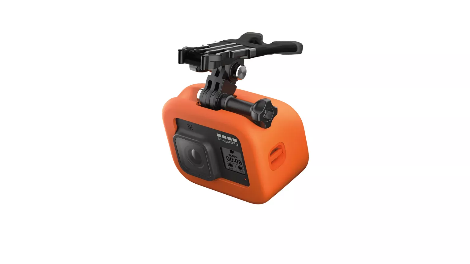 BITE MOUNT+FLOATY