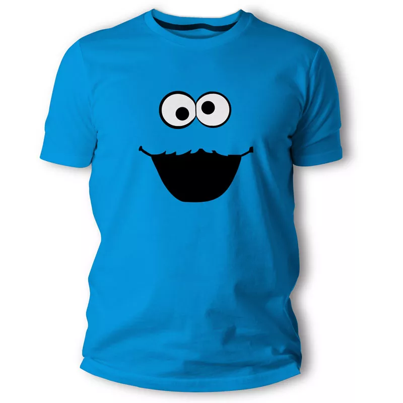 Camiseta con estampado