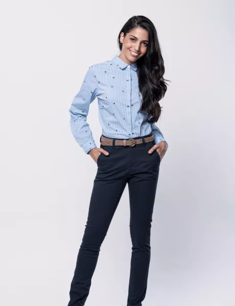 Pantalon de vestir