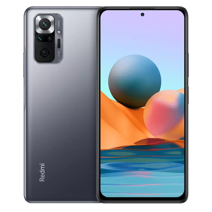 Note 10 pro
